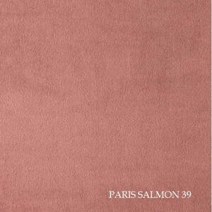 PARIS Salmon