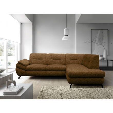 Rohová sedačka ALEX