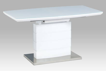 Rozkladací jedálenský stôl HT 440 WT