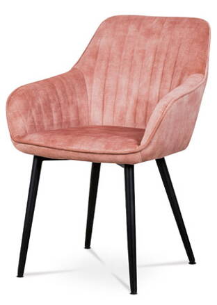 Jedálenská stolička AC-9981 PINK