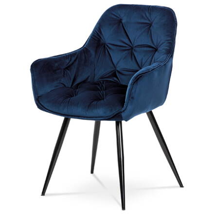 Jedálenská stolička DCH-421 - BLUE4