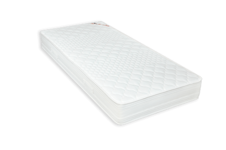 Matrac MEMORY DUET 90x200 cm 