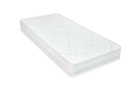 Matrac POCKET SPRING 90x200 cm 