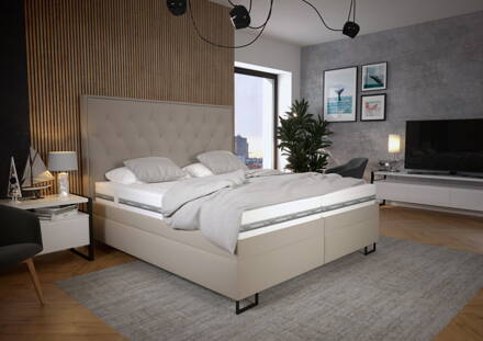KERSTIN 180x200 cm RIEVIERA 16