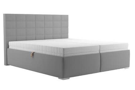 BORA 180x200 cm ASTON 15