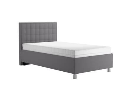 RUBY 140x200 cm - PRIMA 13 GREY 