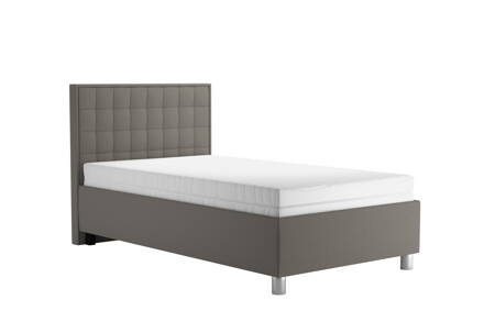RUBY 140x200 cm - PRIMA 6 TAUPE