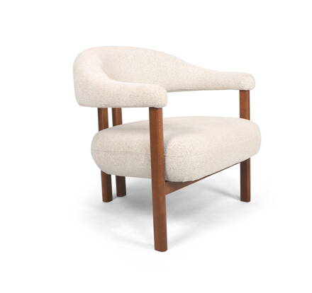 Designové kreslo CONTOUR 
