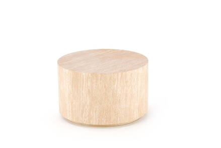 Konferenčný stolík TRAVERTINO 