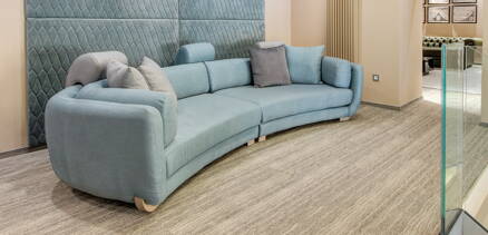 HAVANA 5 - miestna pohovka bez dekoračného prešitia HAVANA 5 - miestna pohovka bez dekoračného prešitia