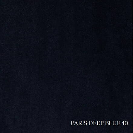 PARIS Deep Blue 