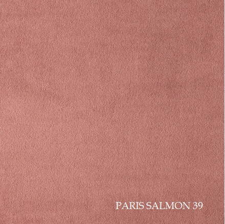 PARIS Salmon