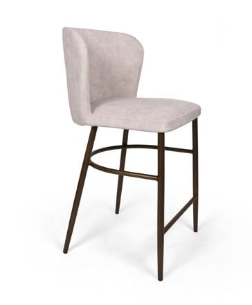 LUPO barová stolička  H65