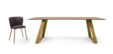 LUPO jedálenský stôl 200x100 cm