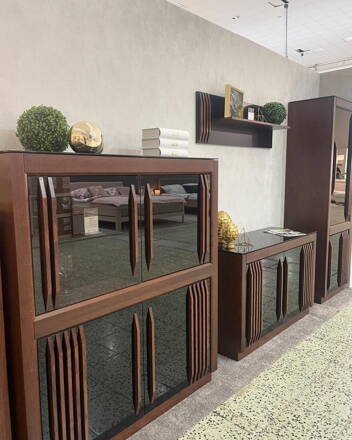 GRENADA obývacia zostava - VÝPREDAJ VÝSTAVNÉHO KUSU