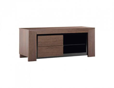 TV skrinka SEMPRE - výpredaj výstavného kusu