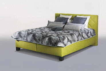 LIDO manželská posteľ 180x200 cm