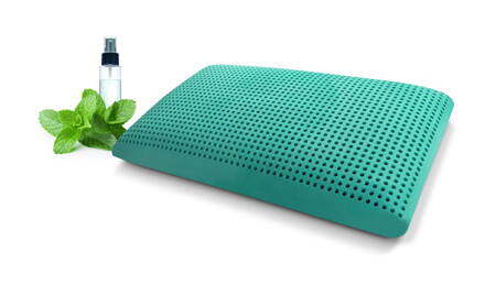 Vankúš RELAX MINT