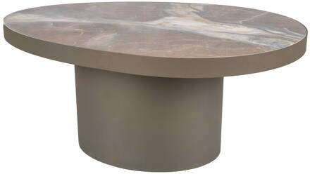 Luxusný konferenčný stolík GUSTO B CERAMIC