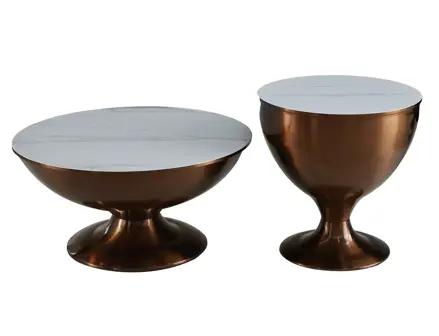 Set konferenčných stolíkov SALSA