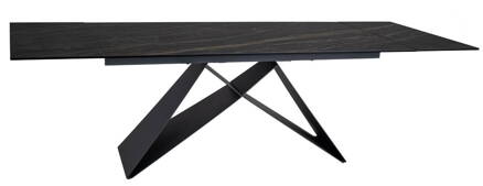 Jedálenský stôl WESTIN CERAMIC DESIRE 160-240x90 cm